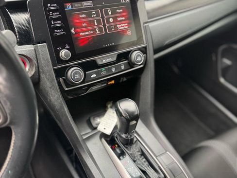 Used 2021 Honda Civic Sport image 13