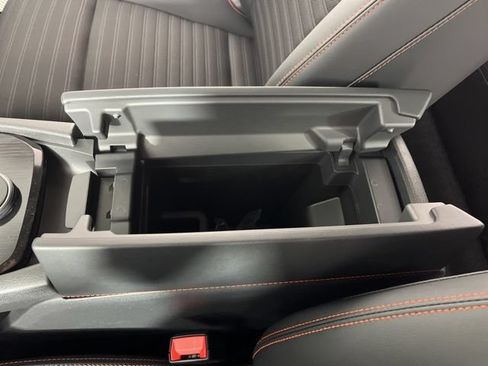 New 2026 Nissan Rogue SV w/ Rock Creek Premium Package AWD/4WD image 26