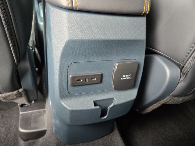 New 2026 Ford Maverick Tremor AWD/4WD image 20