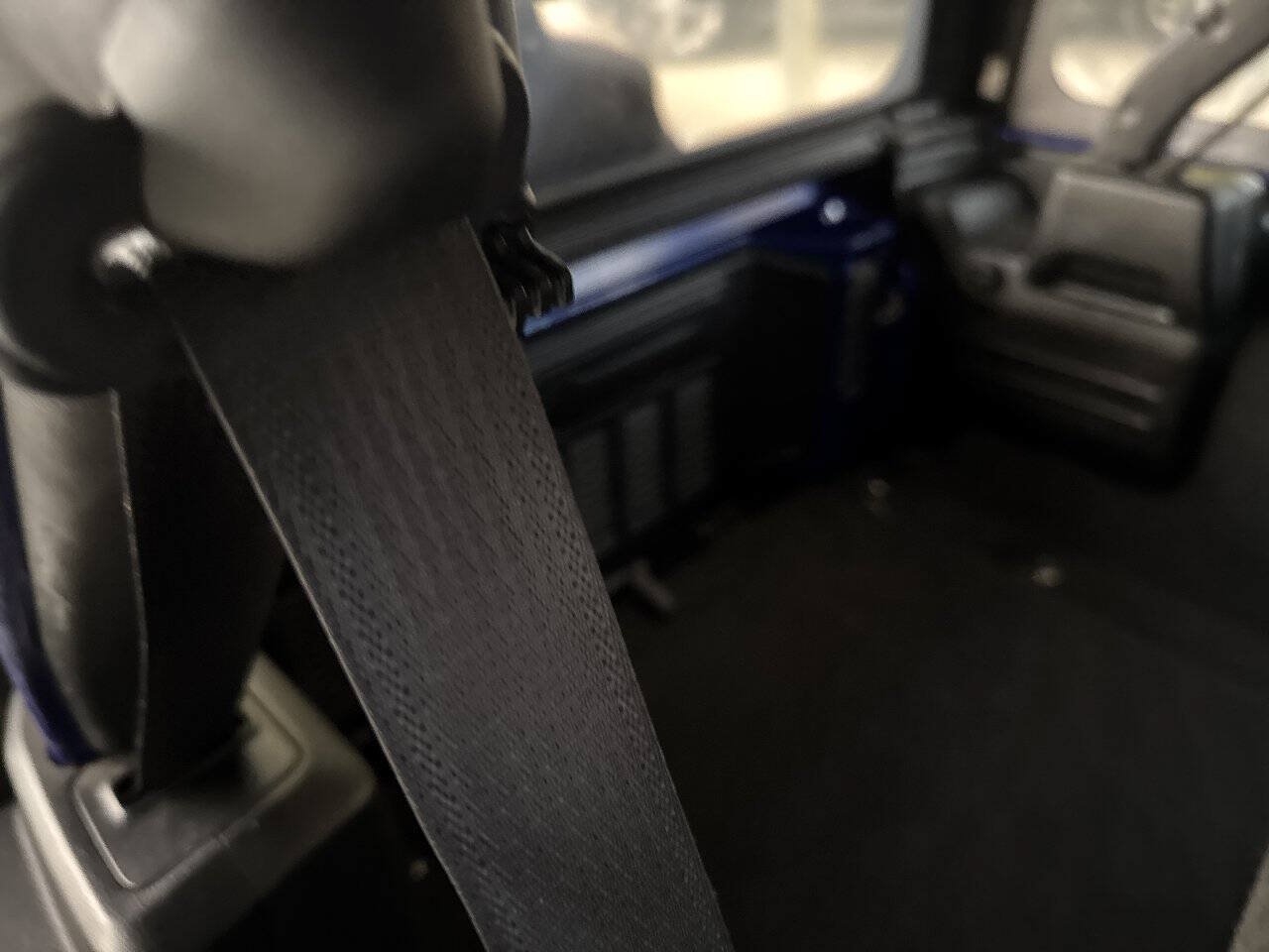 Used 2018 Jeep Wrangler Unlimited Sport AWD/4WD image 23