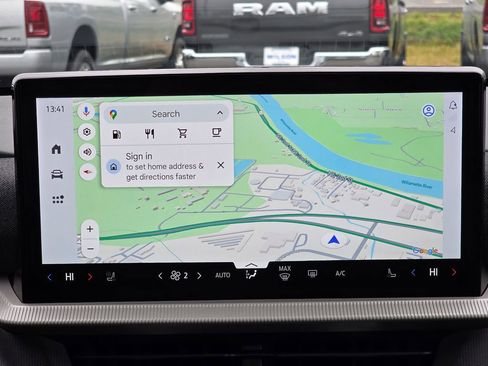 New 2026 Ford Explorer Tremor w/ Tremor Ultimate Package image 14