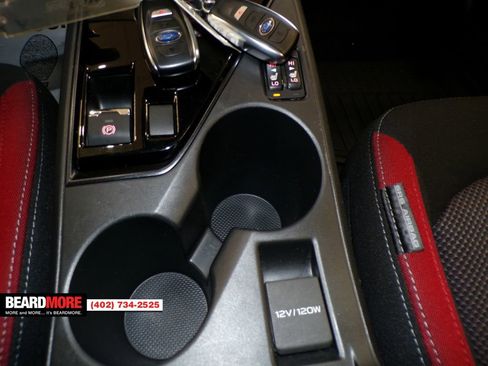 Used 2024 Subaru Impreza RS image 33