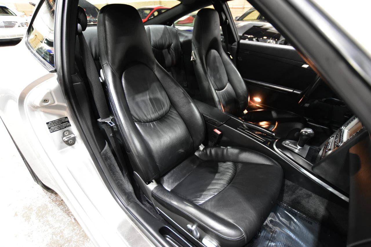 Used 2008 Porsche 911 Carrera S RWD image 35