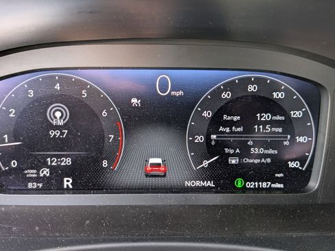 Used 2022 Honda Civic Sport Touring image 29