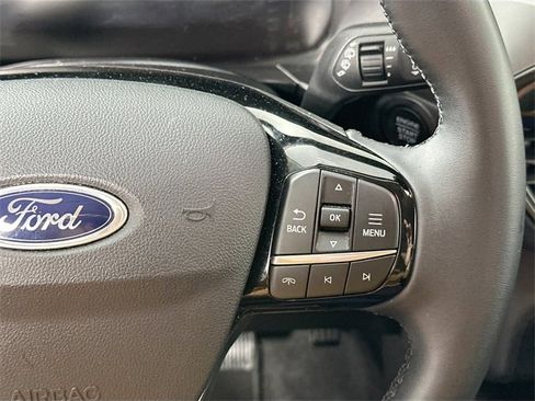 Used 2024 Ford Escape Active image 22