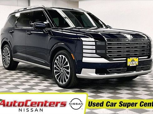 Used 2026 Hyundai Palisade Calligraphy image 1