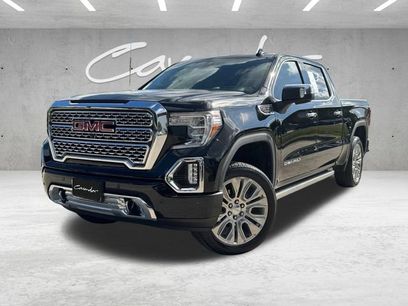 Used 2021 GMC Sierra 1500 Denali w/ Denali Ultimate Package