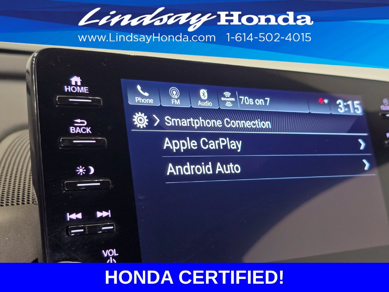 Certified 2022 Honda Accord Sport image 20