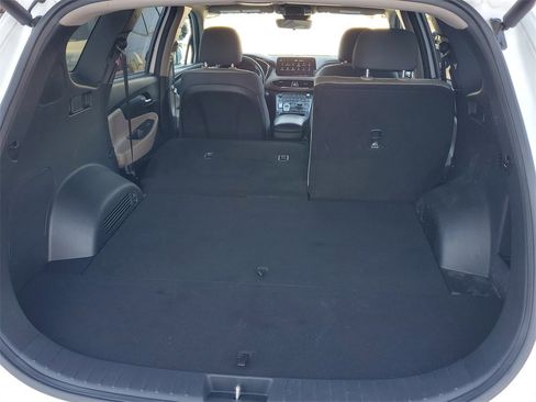 Certified 2023 Hyundai Santa Fe SEL image 24