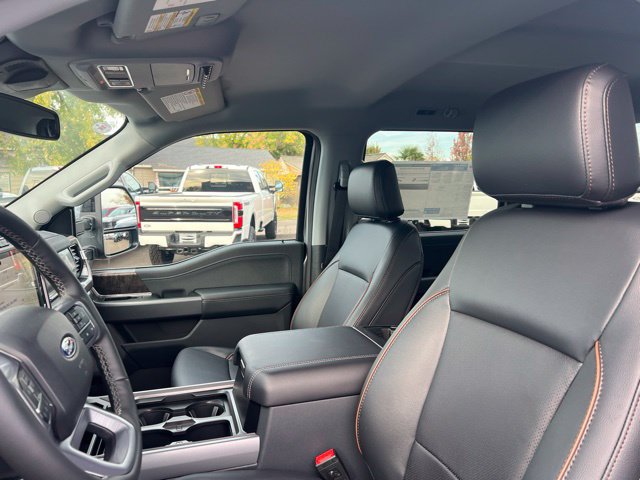 New 2027 Ford F350 Lariat w/ Tremor Off-Road Package AWD/4WD image 12