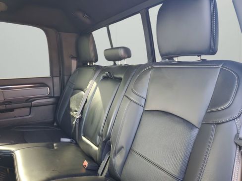 Used 2022 RAM 2500 Power Wagon w/ Level 2 Equipment Group image 17