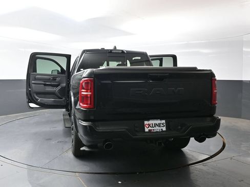 New 2026 RAM 1500 Limited AWD/4WD image 49