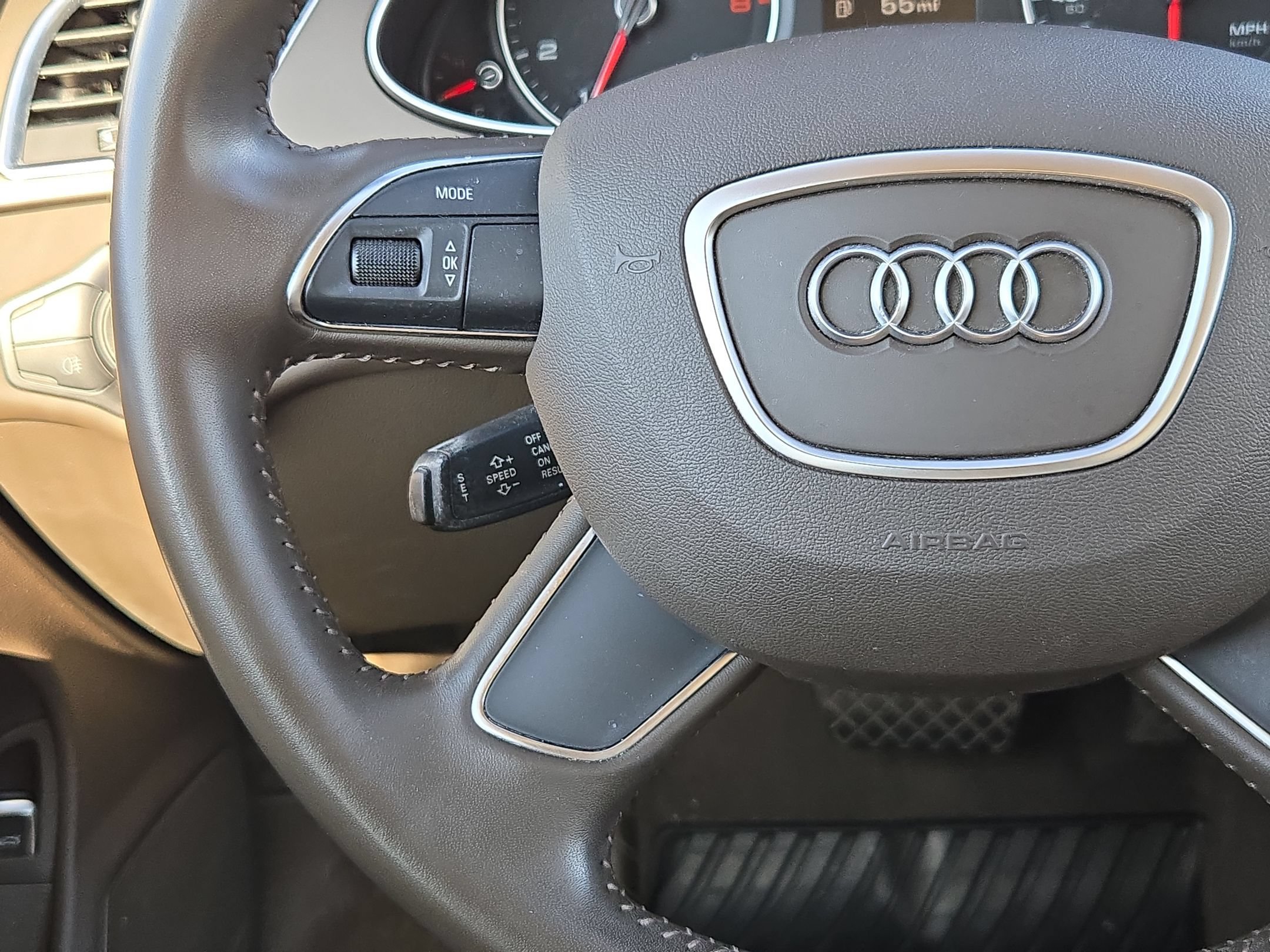 Used 2014 Audi A4 Premium Plus AWD/4WD image 20