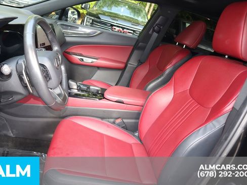 Used 2023 Lexus NX 350 350 Base image 12