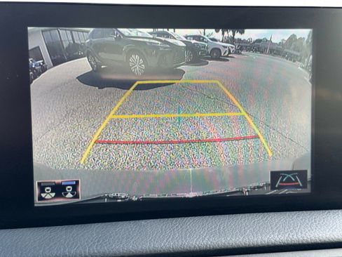 Used 2025 Lexus IS 350 F Sport w/ Accessory Package image 22