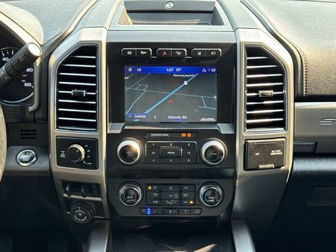 Used 2020 Ford F350 Platinum AWD/4WD image 30