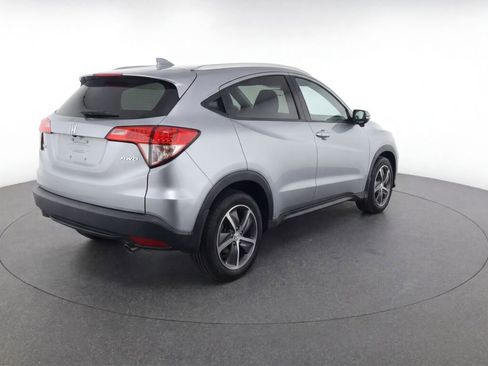 Used 2022 Honda HR-V EX image 5