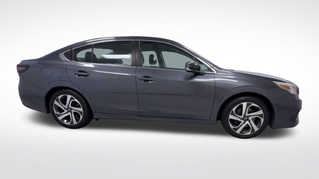 Used 2022 Subaru Legacy Limited AWD/4WD image 9