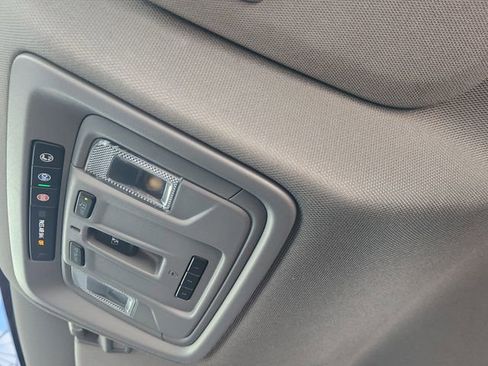 Used 2024 Chevrolet Silverado 2500 LTZ w/ LTZ Plus Package AWD/4WD image 25