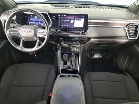 Used 2023 GMC Canyon Elevation w/ Trailering Package image 16