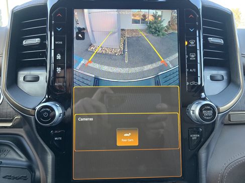 Used 2024 RAM 3500 Limited image 28