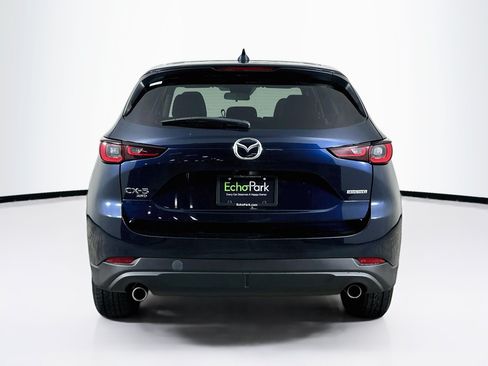 Used 2023 MAZDA CX-5 AWD 2.5 S w/ Select Package image 7