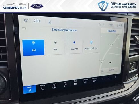 New 2026 Ford F150 Lariat AWD/4WD image 25