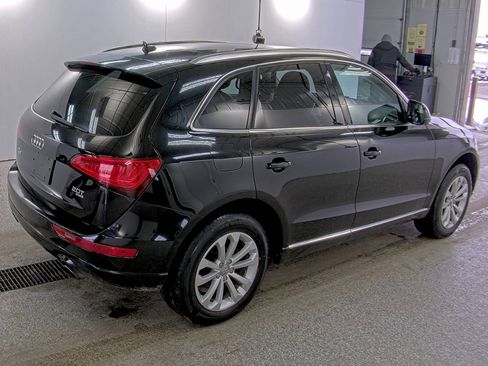 Used 2014 Audi Q5 2.0T Premium w/ Lighting Package image 6
