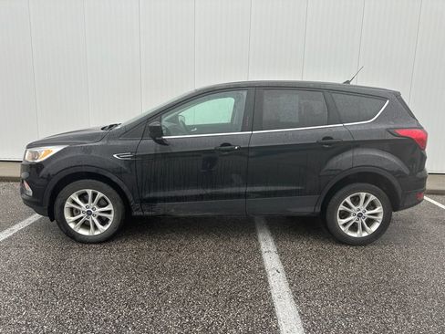 Used 2019 Ford Escape SE AWD/4WD image 3