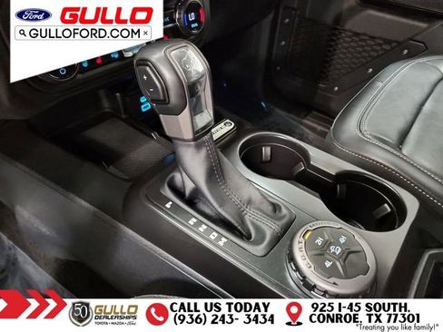 Used 2025 Ford Bronco Outer Banks image 27