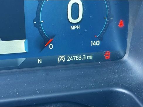 Used 2022 Ford Bronco Raptor image 37