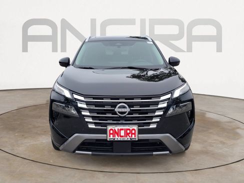 Certified 2024 Nissan Rogue SL w/ SL Premium Package FWD image 8