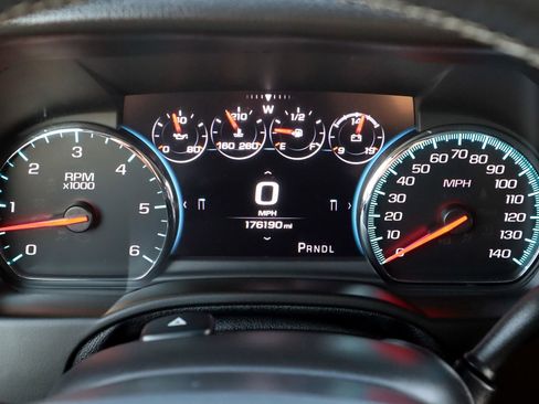 Used 2019 GMC Yukon Denali image 42