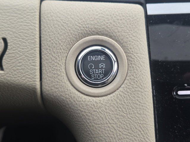Used 2018 Ford Taurus Limited FWD image 43