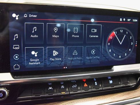 Used 2024 GMC Sierra 1500 Elevation image 19