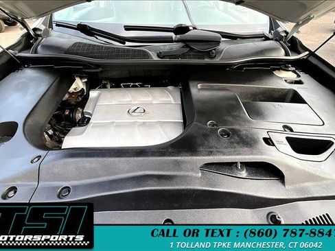 Used 2015 Lexus RX 350 AWD image 10