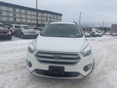 Used 2018 Ford Escape SE image 7