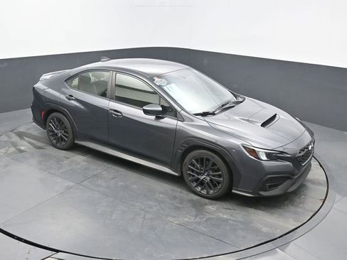 Used 2023 Subaru WRX Premium image 50
