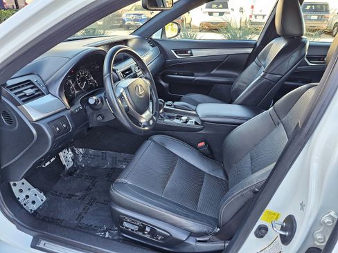 Used 2014 Lexus GS 350 image 16