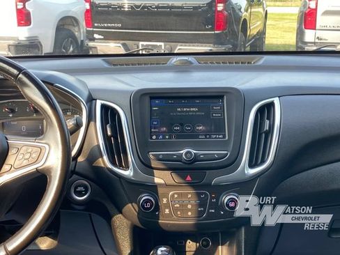 Used 2019 Chevrolet Equinox LT AWD/4WD image 23