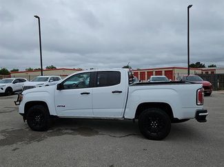 Used 2021 GMC Canyon AT4 AWD/4WD video 2