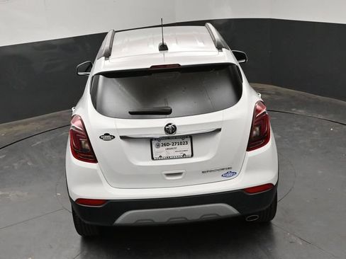 Used 2020 Buick Encore Preferred FWD image 23