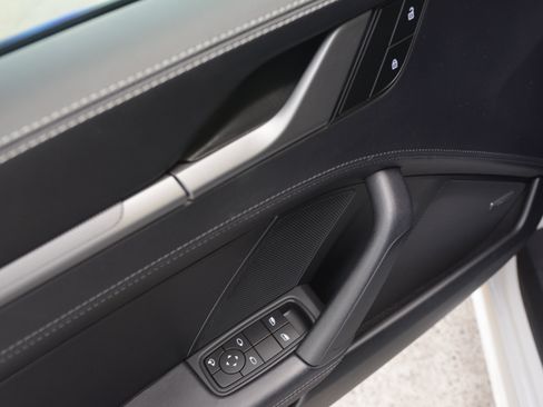 Certified 2022 Porsche 911 Carrera S RWD image 14