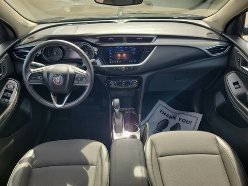 Used 2023 Buick Encore GX Select FWD image 11