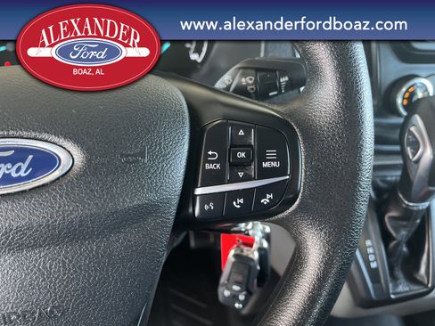 Used 2024 Ford Transit 250 Low Roof w/ Exterior Upgrade Package image 24