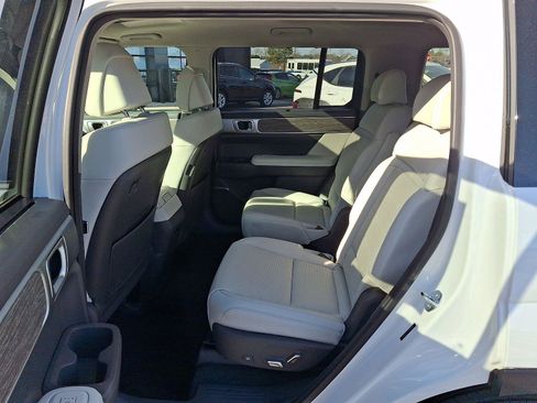 Certified 2026 Hyundai Santa Fe Limited image 10