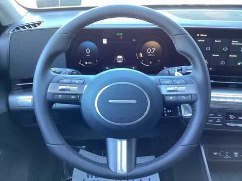 New 2026 Hyundai Kona SEL Premium image 30