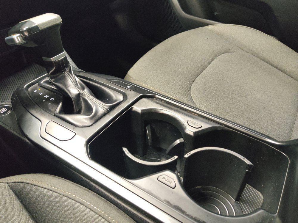 Used 2025 Kia K4 FWD image 26