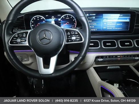 Used 2023 Mercedes-Benz GLE 450 4MATIC image 15