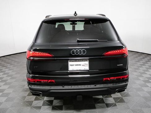 New 2026 Audi Q7 3.0T Premium Plus image 29
